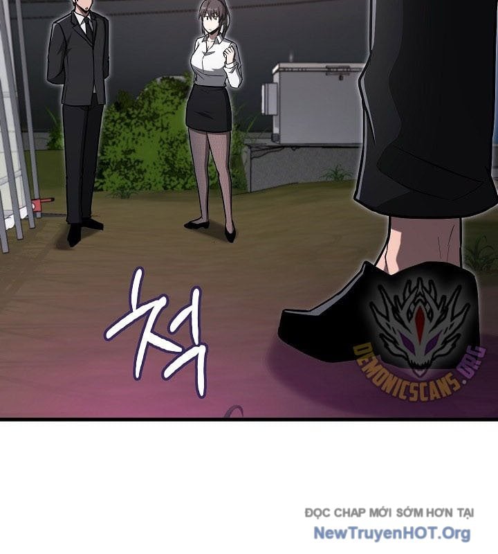 Cách Một Tử Linh Sư Cấp Thảm Họa Nghỉ Hưu: Chapter 44
