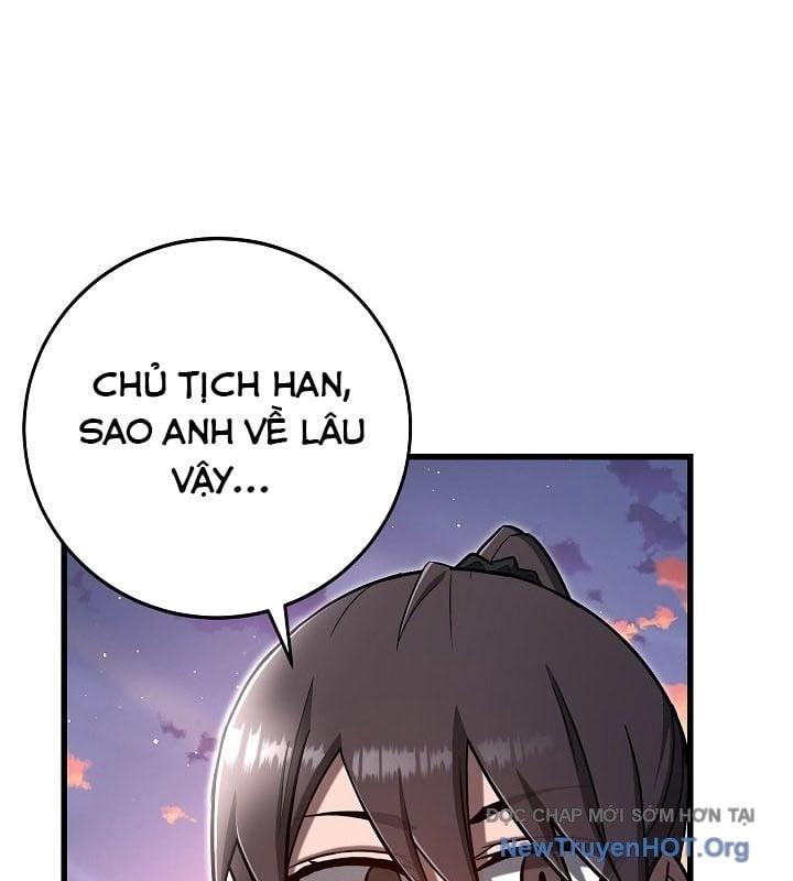 Cách Một Tử Linh Sư Cấp Thảm Họa Nghỉ Hưu: Chapter 44