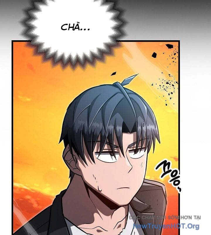 Cách Một Tử Linh Sư Cấp Thảm Họa Nghỉ Hưu: Chapter 44