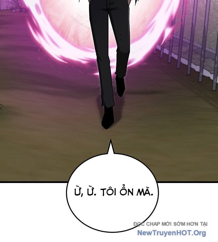Cách Một Tử Linh Sư Cấp Thảm Họa Nghỉ Hưu: Chapter 44