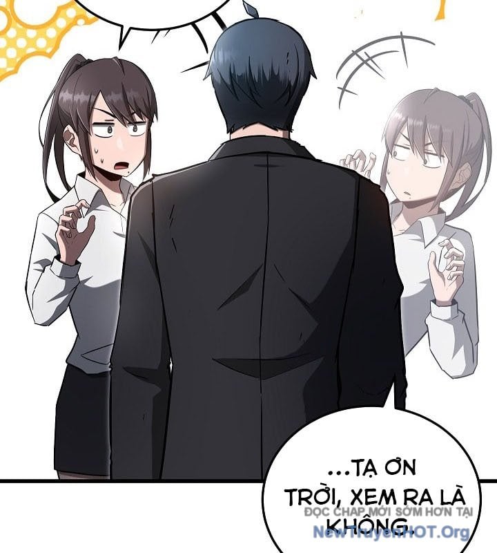 Cách Một Tử Linh Sư Cấp Thảm Họa Nghỉ Hưu: Chapter 44