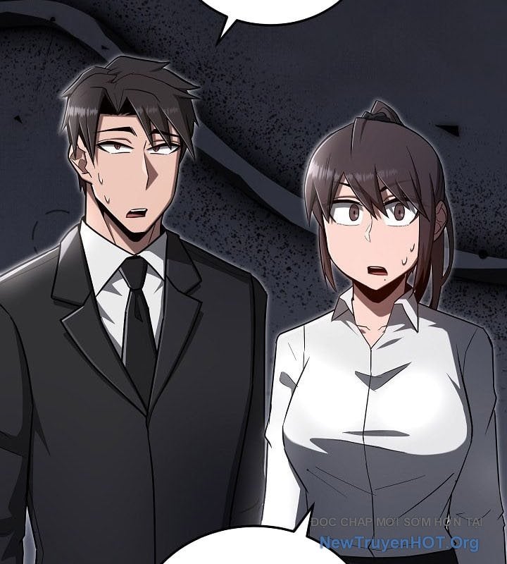 Cách Một Tử Linh Sư Cấp Thảm Họa Nghỉ Hưu: Chapter 44