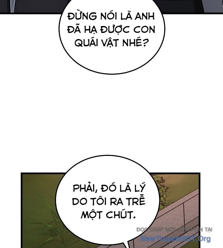 Cách Một Tử Linh Sư Cấp Thảm Họa Nghỉ Hưu: Chapter 44