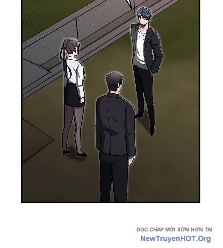 Cách Một Tử Linh Sư Cấp Thảm Họa Nghỉ Hưu: Chapter 44