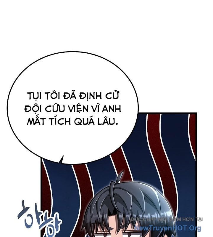 Cách Một Tử Linh Sư Cấp Thảm Họa Nghỉ Hưu: Chapter 44