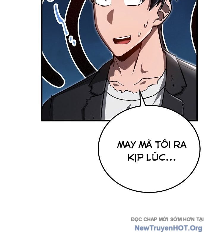 Cách Một Tử Linh Sư Cấp Thảm Họa Nghỉ Hưu: Chapter 44