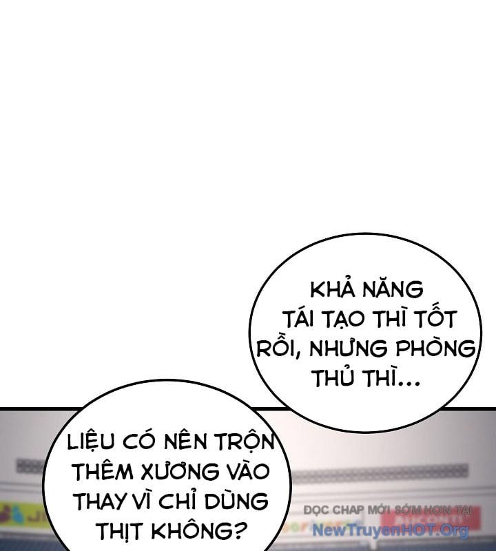 Cách Một Tử Linh Sư Cấp Thảm Họa Nghỉ Hưu: Chapter 44