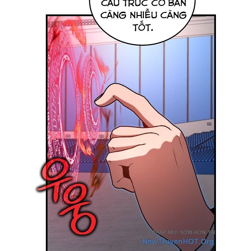 Cách Một Tử Linh Sư Cấp Thảm Họa Nghỉ Hưu: Chapter 44