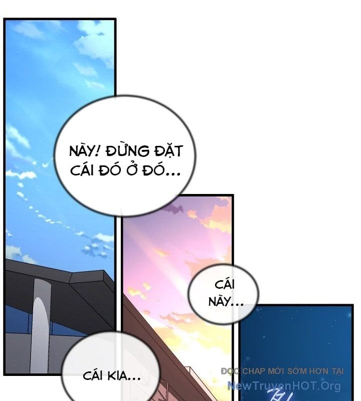 Cách Một Tử Linh Sư Cấp Thảm Họa Nghỉ Hưu: Chapter 44