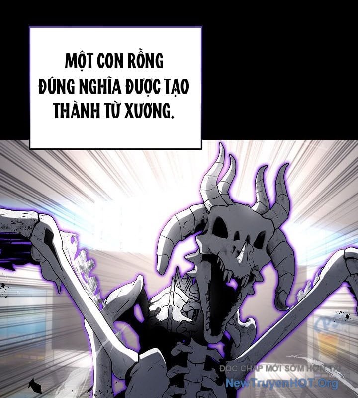 Cách Một Tử Linh Sư Cấp Thảm Họa Nghỉ Hưu: Chapter 44