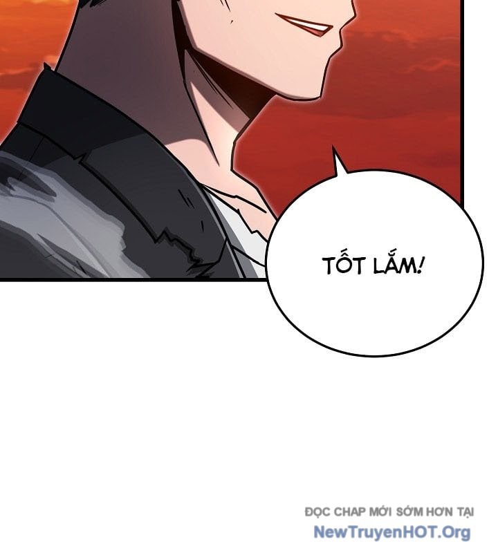 Cách Một Tử Linh Sư Cấp Thảm Họa Nghỉ Hưu: Chapter 44