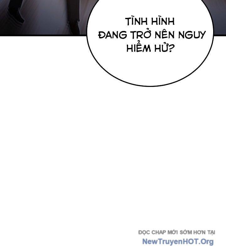 Cách Một Tử Linh Sư Cấp Thảm Họa Nghỉ Hưu: Chapter 44