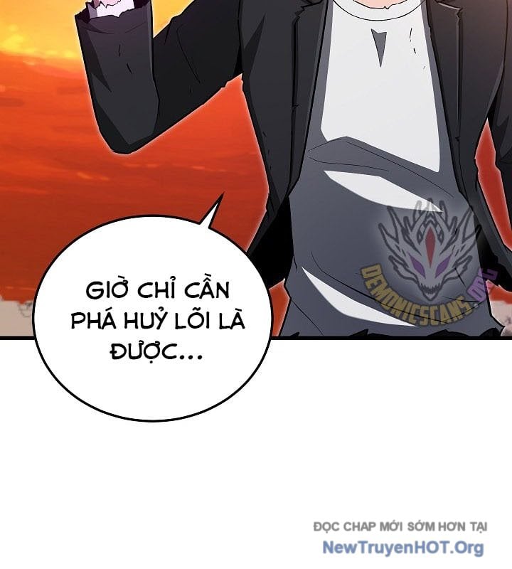 Cách Một Tử Linh Sư Cấp Thảm Họa Nghỉ Hưu: Chapter 44