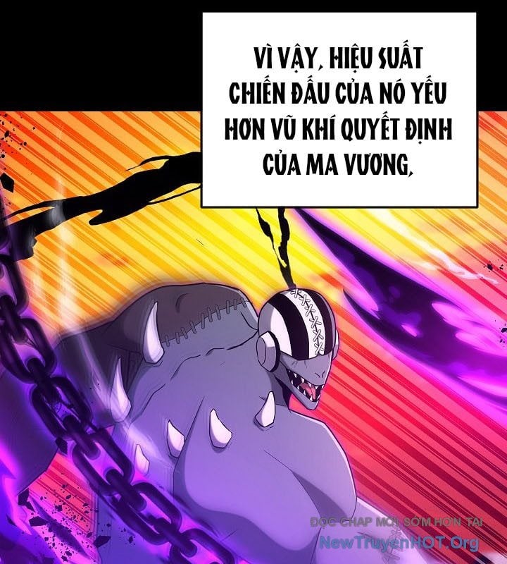 Cách Một Tử Linh Sư Cấp Thảm Họa Nghỉ Hưu: Chapter 44