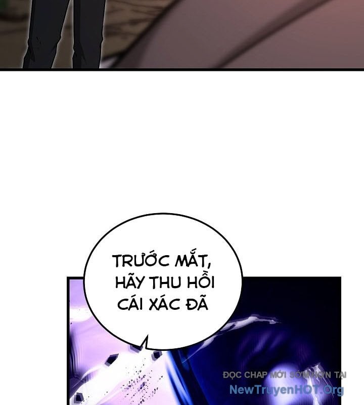 Cách Một Tử Linh Sư Cấp Thảm Họa Nghỉ Hưu: Chapter 44