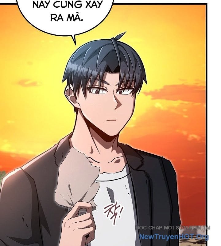 Cách Một Tử Linh Sư Cấp Thảm Họa Nghỉ Hưu: Chapter 44