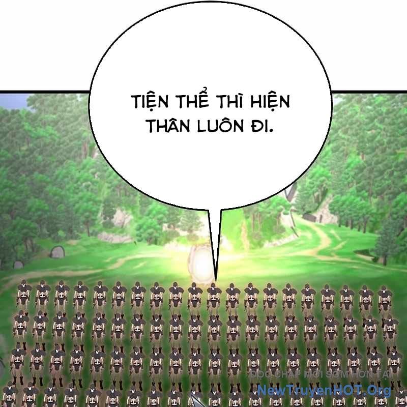 Cách Một Tử Linh Sư Cấp Thảm Họa Nghỉ Hưu: Chapter 46