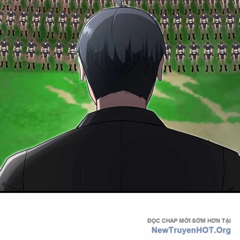 Cách Một Tử Linh Sư Cấp Thảm Họa Nghỉ Hưu: Chapter 46