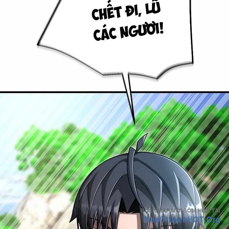 Cách Một Tử Linh Sư Cấp Thảm Họa Nghỉ Hưu: Chapter 46