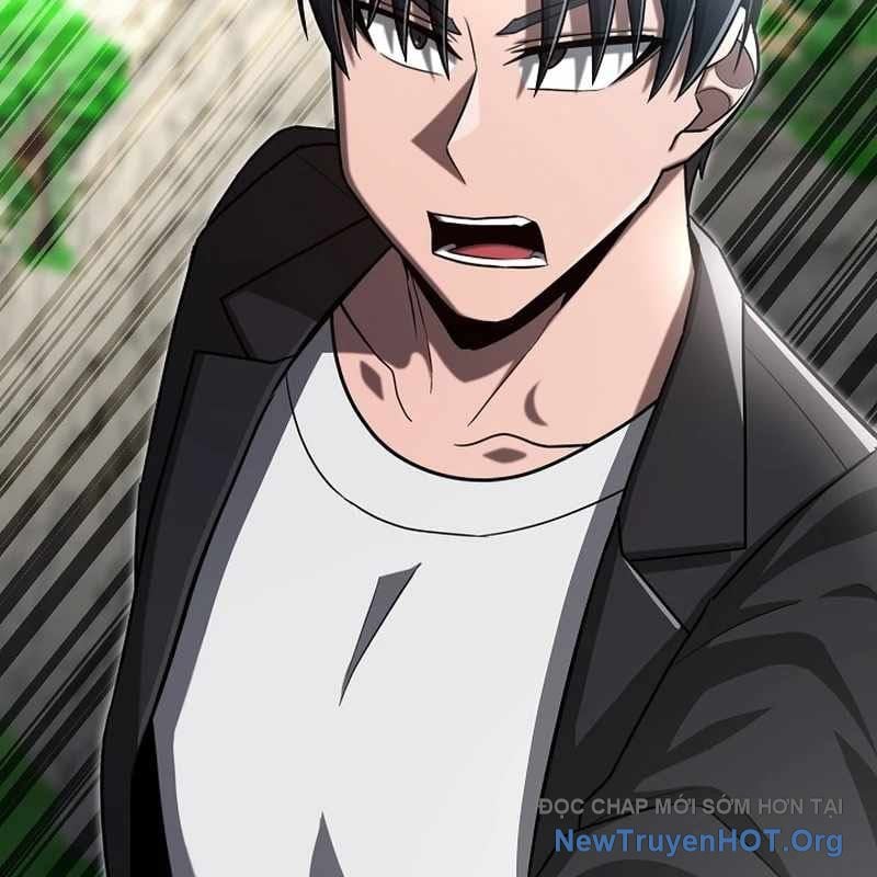 Cách Một Tử Linh Sư Cấp Thảm Họa Nghỉ Hưu: Chapter 46