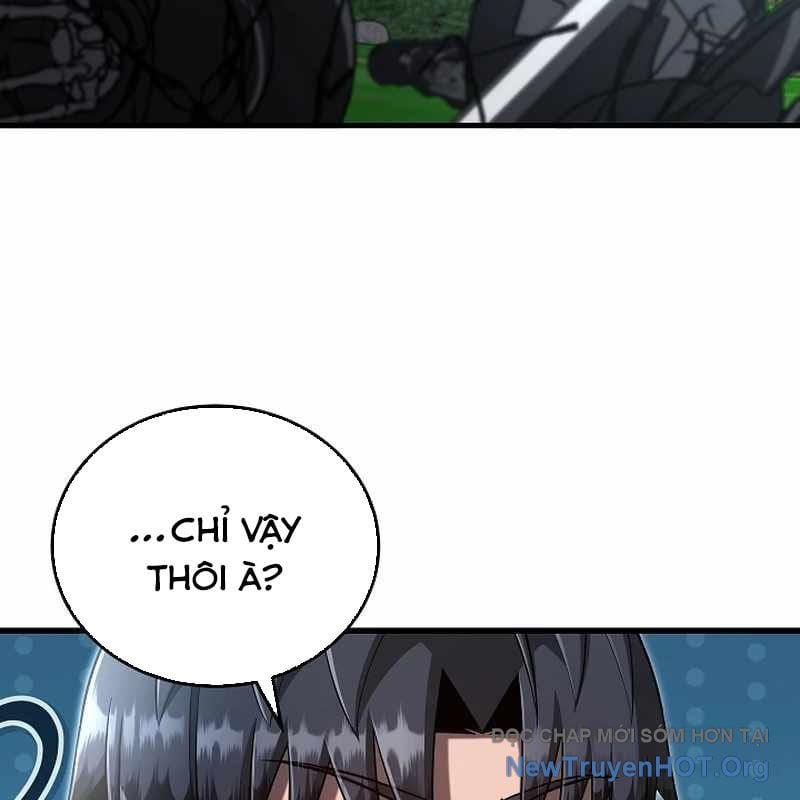 Cách Một Tử Linh Sư Cấp Thảm Họa Nghỉ Hưu: Chapter 46