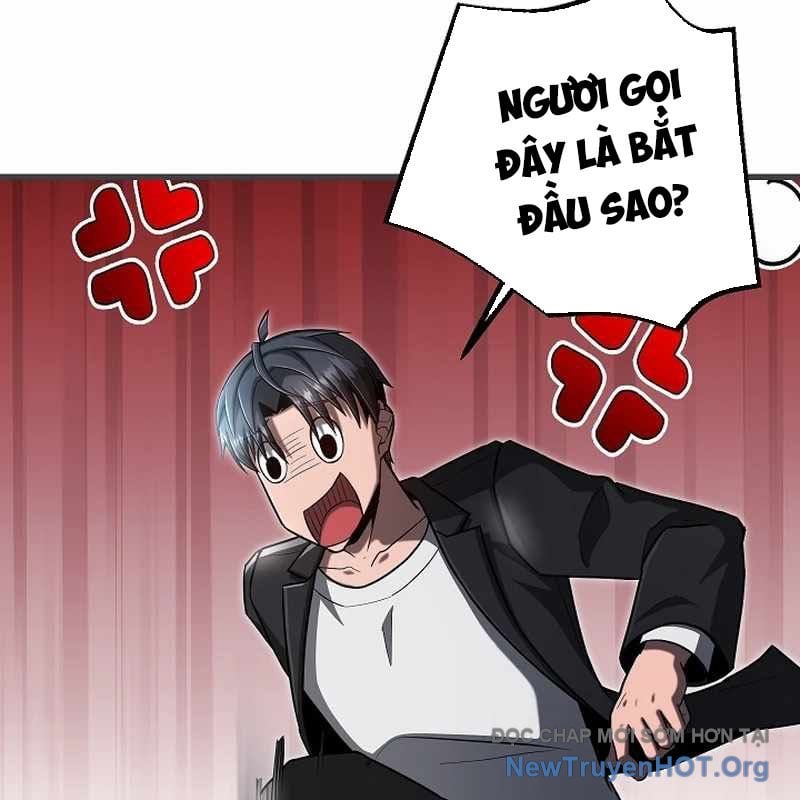 Cách Một Tử Linh Sư Cấp Thảm Họa Nghỉ Hưu: Chapter 46