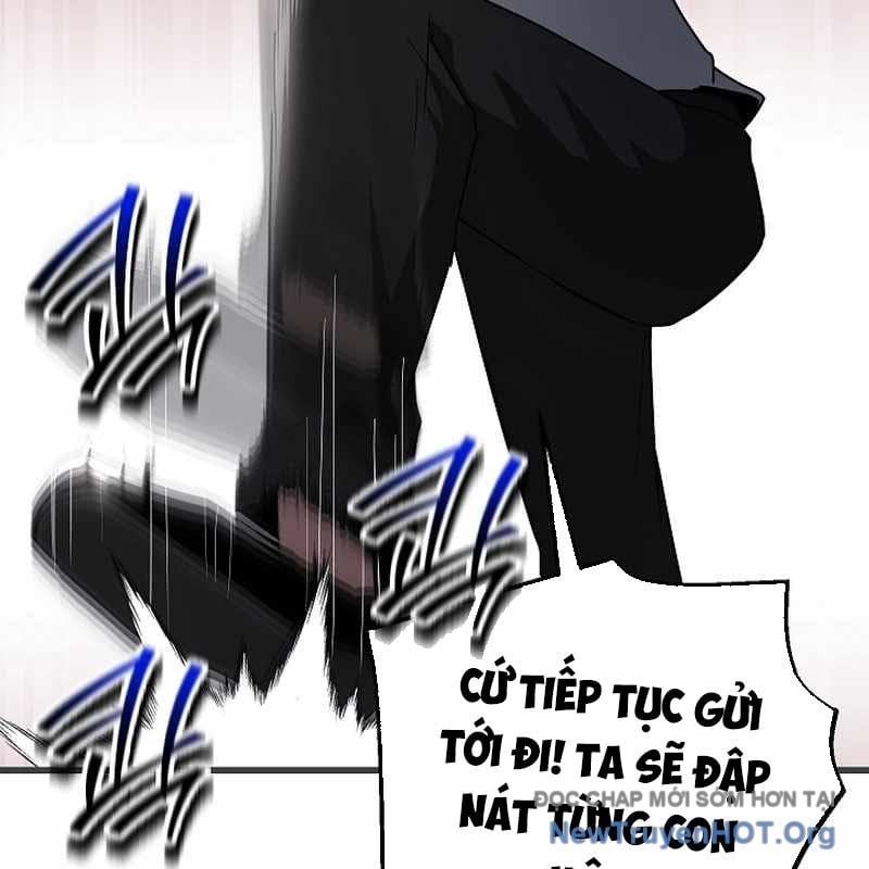 Cách Một Tử Linh Sư Cấp Thảm Họa Nghỉ Hưu: Chapter 46