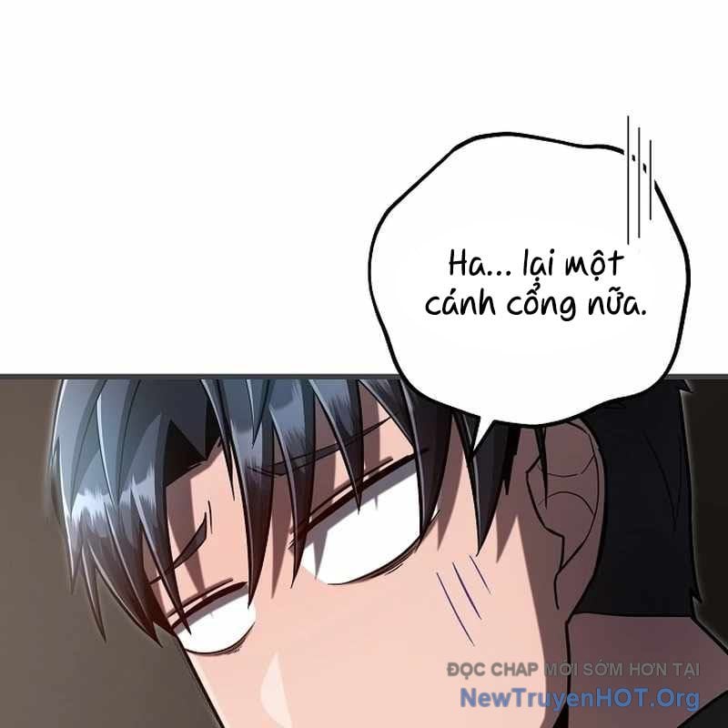 Cách Một Tử Linh Sư Cấp Thảm Họa Nghỉ Hưu: Chapter 46