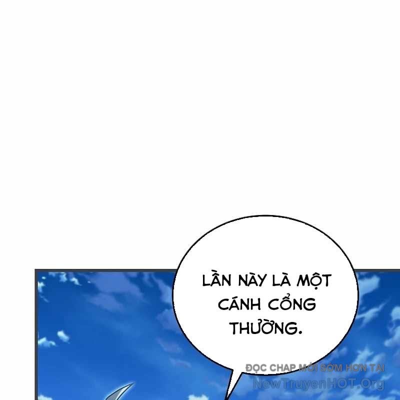 Cách Một Tử Linh Sư Cấp Thảm Họa Nghỉ Hưu: Chapter 46