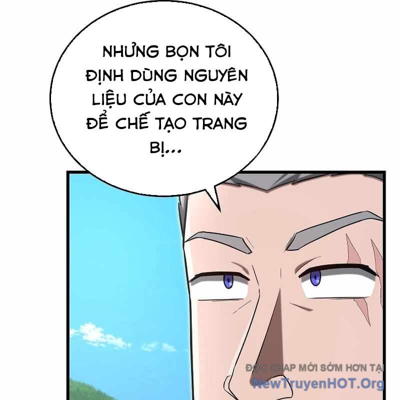 Cách Một Tử Linh Sư Cấp Thảm Họa Nghỉ Hưu: Chapter 46