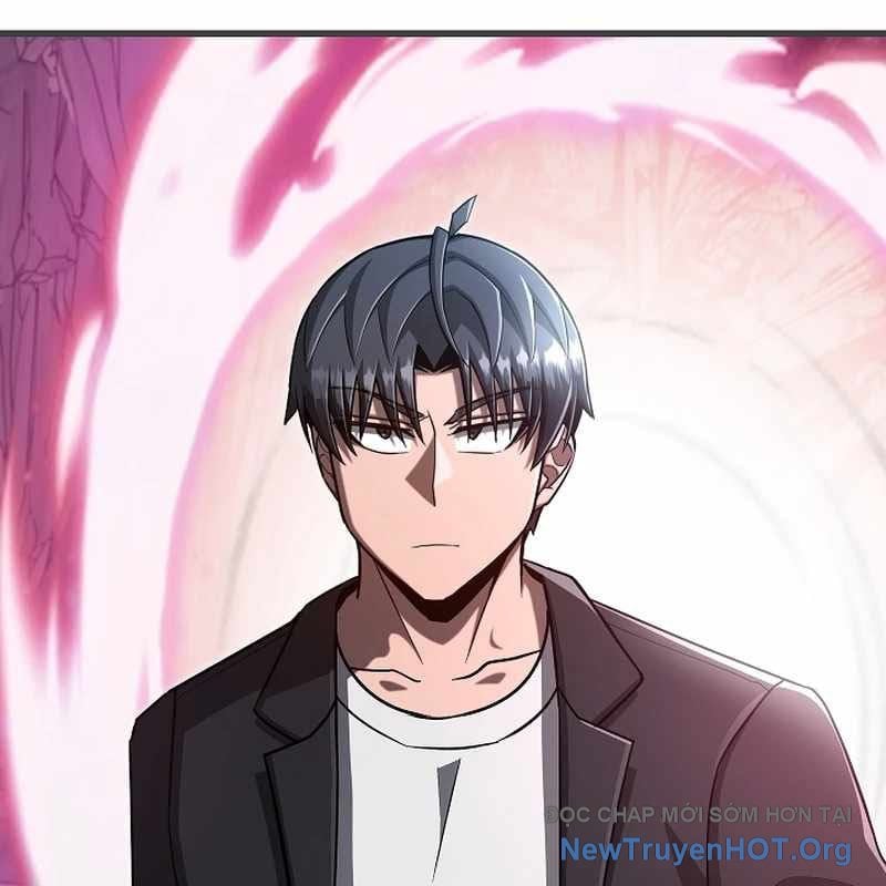 Cách Một Tử Linh Sư Cấp Thảm Họa Nghỉ Hưu: Chapter 46