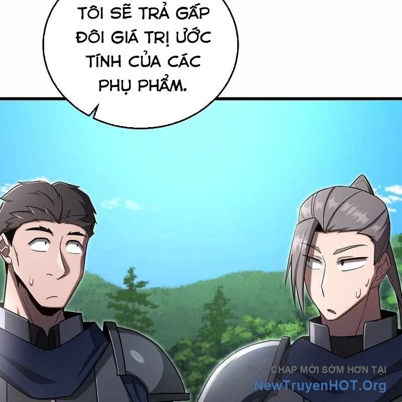 Cách Một Tử Linh Sư Cấp Thảm Họa Nghỉ Hưu: Chapter 46