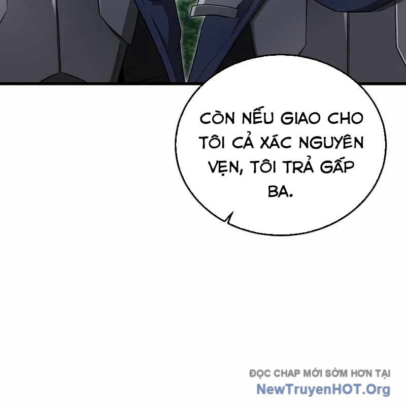 Cách Một Tử Linh Sư Cấp Thảm Họa Nghỉ Hưu: Chapter 46