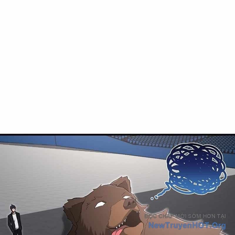 Cách Một Tử Linh Sư Cấp Thảm Họa Nghỉ Hưu: Chapter 46