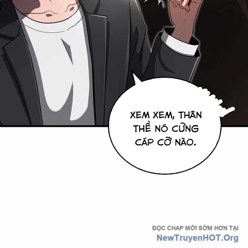 Cách Một Tử Linh Sư Cấp Thảm Họa Nghỉ Hưu: Chapter 46