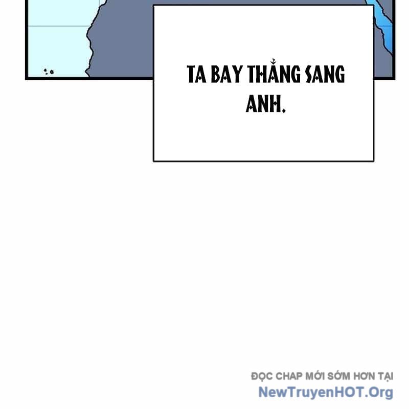 Cách Một Tử Linh Sư Cấp Thảm Họa Nghỉ Hưu: Chapter 46