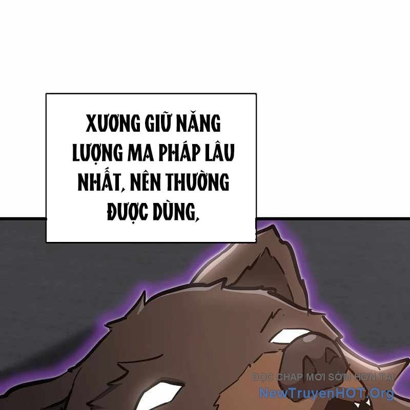 Cách Một Tử Linh Sư Cấp Thảm Họa Nghỉ Hưu: Chapter 46
