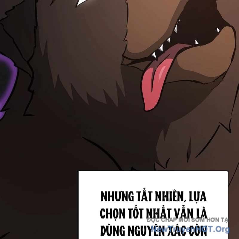 Cách Một Tử Linh Sư Cấp Thảm Họa Nghỉ Hưu: Chapter 46