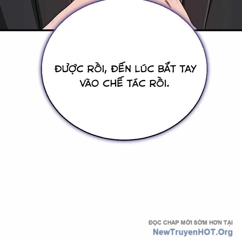 Cách Một Tử Linh Sư Cấp Thảm Họa Nghỉ Hưu: Chapter 46