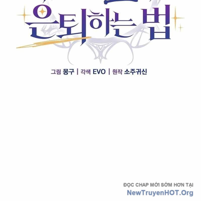 Cách Một Tử Linh Sư Cấp Thảm Họa Nghỉ Hưu: Chapter 46