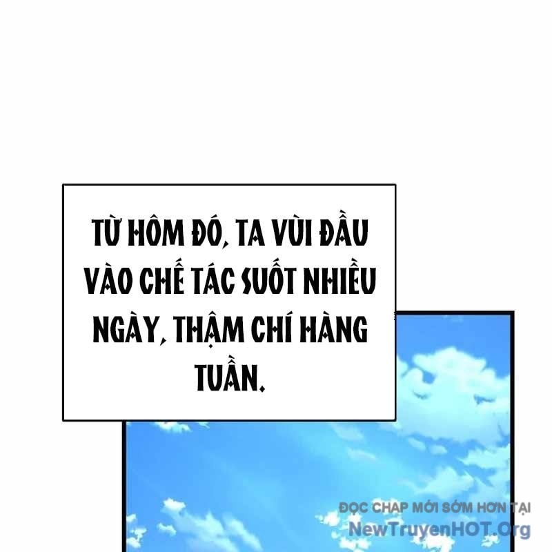 Cách Một Tử Linh Sư Cấp Thảm Họa Nghỉ Hưu: Chapter 46
