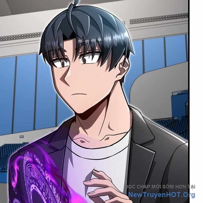 Cách Một Tử Linh Sư Cấp Thảm Họa Nghỉ Hưu: Chapter 46