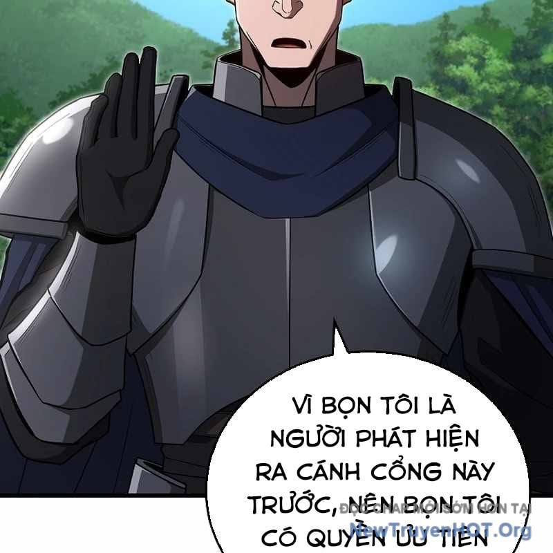 Cách Một Tử Linh Sư Cấp Thảm Họa Nghỉ Hưu: Chapter 46