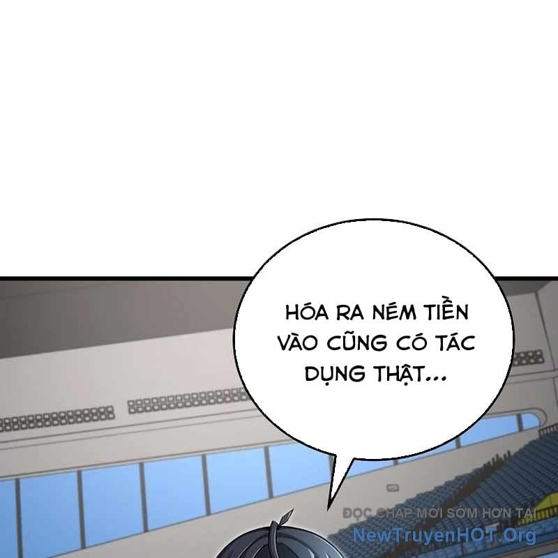 Cách Một Tử Linh Sư Cấp Thảm Họa Nghỉ Hưu: Chapter 46