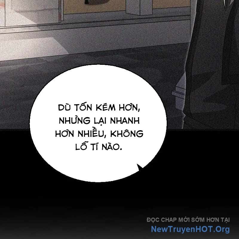 Cách Một Tử Linh Sư Cấp Thảm Họa Nghỉ Hưu: Chapter 46