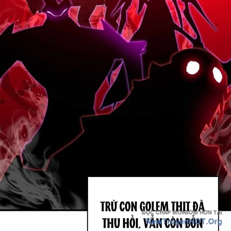 Cách Một Tử Linh Sư Cấp Thảm Họa Nghỉ Hưu: Chapter 46