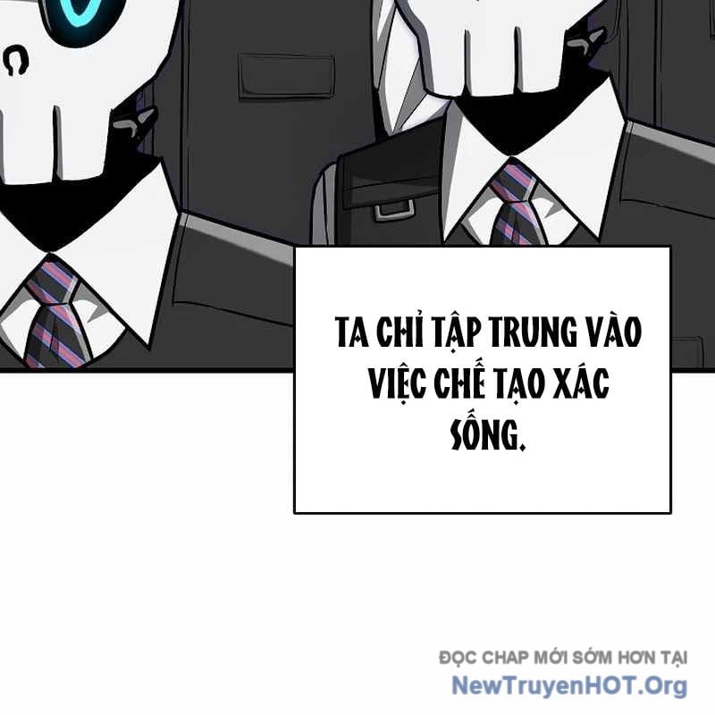 Cách Một Tử Linh Sư Cấp Thảm Họa Nghỉ Hưu: Chapter 46