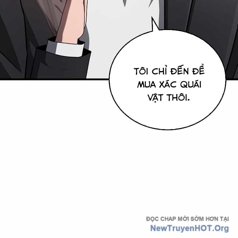Cách Một Tử Linh Sư Cấp Thảm Họa Nghỉ Hưu: Chapter 46