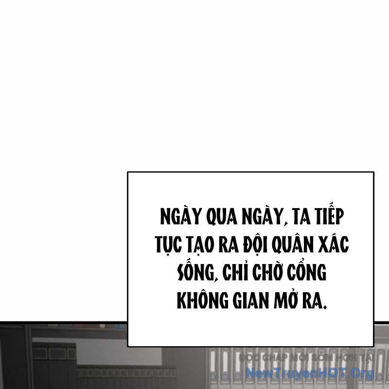 Cách Một Tử Linh Sư Cấp Thảm Họa Nghỉ Hưu: Chapter 46