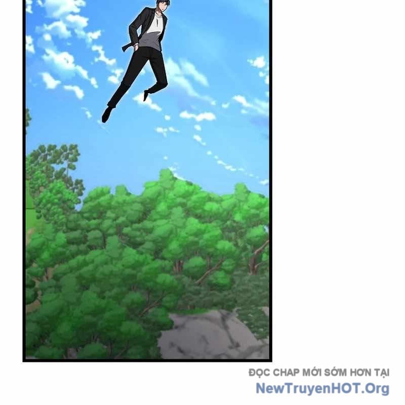 Cách Một Tử Linh Sư Cấp Thảm Họa Nghỉ Hưu: Chapter 46